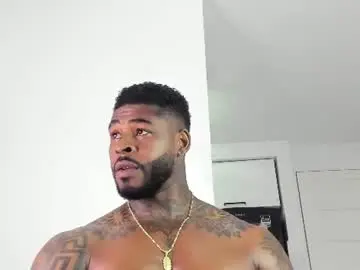 Chaturbate Adult Webcam of makonneen