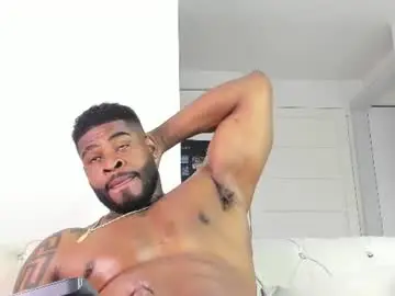Chaturbate Sex Chat of makonneen