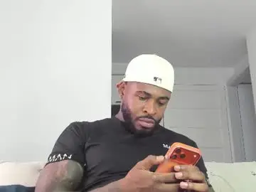 Chaturbate Free Porn Cam of makonneen