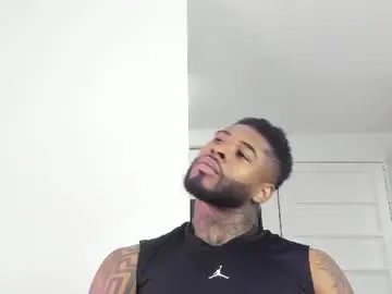 Chaturbate Live Sex of makonneen