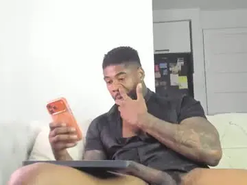 Chaturbate Live Sex of makonneen