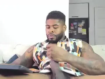 Chaturbate Private Sex Chat of makonneen