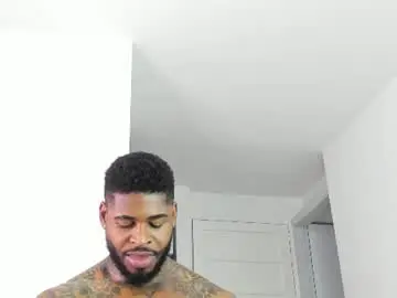 Chaturbate Live Sex Cam of makonneen