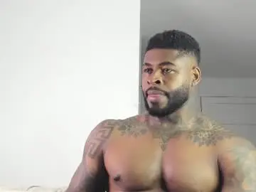 Chaturbate Free Live Porn of makonneen
