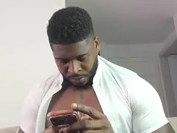 Chaturbate Adult Webcam of makonneen