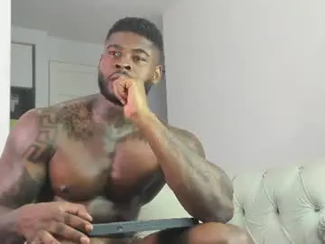 Chaturbate Adult Webcam of makonneen