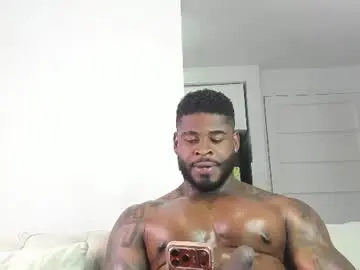 Chaturbate Live Sex of makonneen