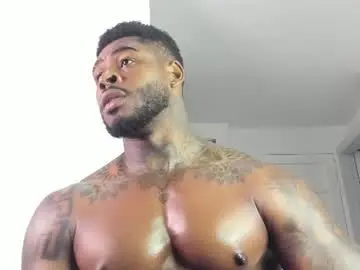 Chaturbate Adult Video Chat of makonneen