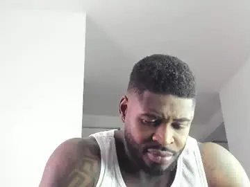 Chaturbate Adult Webcam of makonneen
