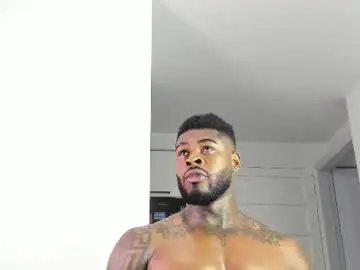 Chaturbate Free Porn Cam of makonneen