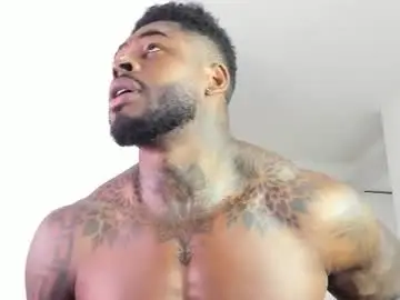 Chaturbate Private Sex Chat of makonneen
