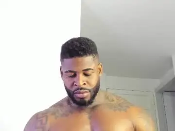 Chaturbate Watch Live Sex Cams of makonneen