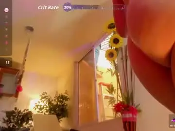 Chaturbate Best Webcam of mara_jackson_