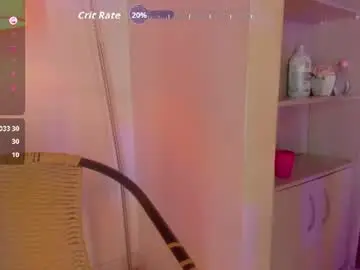 Chaturbate Sex Chat of mara_jackson_