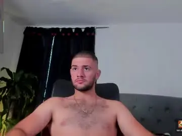 Chaturbate Sex Chat of maximusclark1_