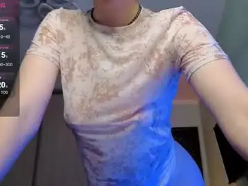 Chaturbate Adult Video Chat of may_may_moon