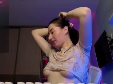 Chaturbate Private Sex Chat of may_may_moon