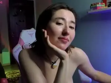 Chaturbate Live Porn of may_may_moon