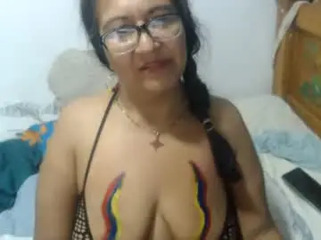 Chaturbate Live Sex Cam of meganny_2023