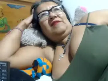Chaturbate Live Sex of meganny_2023