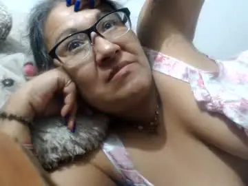 Chaturbate Nude Webcam of meganny_2023