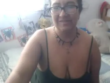 Chaturbate Nude Webcam of meganny_2023
