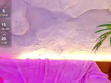 Chaturbate Best Webcam of miiaa_cooper