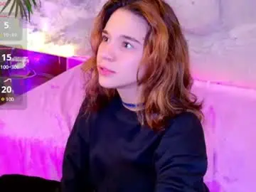 Chaturbate Nude Webcam of miiaa_cooper