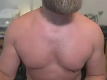 Chaturbate Live Sex Cam of mister_dilf
