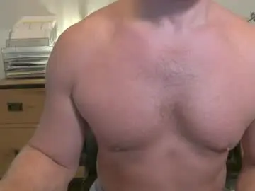 Chaturbate Live Sex Cam of mister_dilf