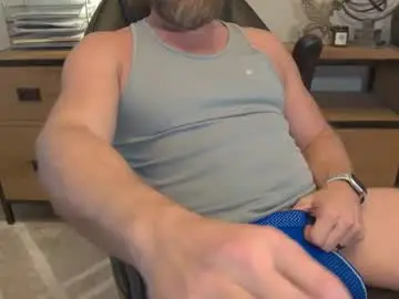 Chaturbate Adult Webcam of mister_dilf