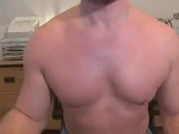 Chaturbate Best Webcam of mister_dilf