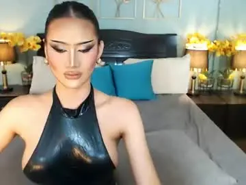 Chaturbate Live Sex of nayumi_edwards