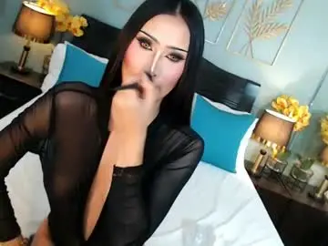 Chaturbate Sex Chat of nayumi_edwards