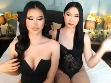 Chaturbate Live Sex Cam of nayumi_edwards