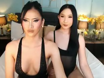 Chaturbate Sex Chat of nayumi_edwards