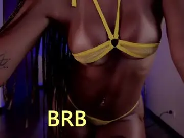 Chaturbate Live Porn of nicollbashel