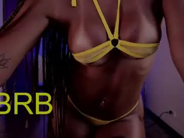 Chaturbate Sex Cam of nicollbashel