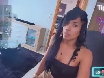 Chaturbate Live Sex of niickylovee