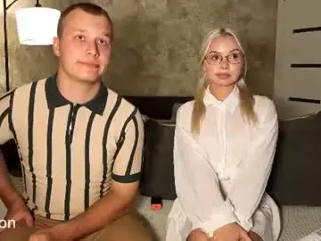 Chaturbate Live Porn of rebecca_david