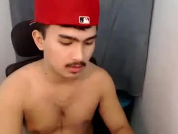 Chaturbate Live Porn of rickythedestroyer