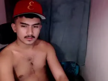 Chaturbate Sex Cam of rickythedestroyer