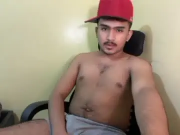 Chaturbate Sex Cam of rickythedestroyer