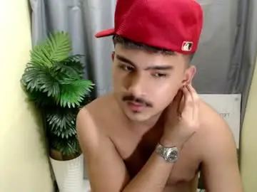 Chaturbate Watch Live Sex Cams of rickythedestroyer