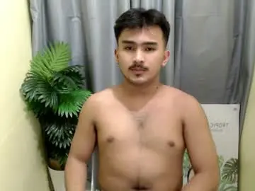 Chaturbate Best Webcam of rickythedestroyer