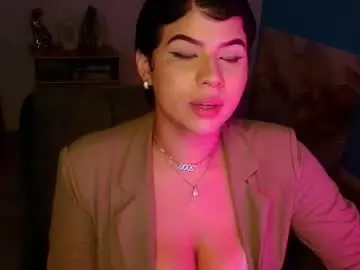 Chaturbate Sex Chat of rosalie_bliss