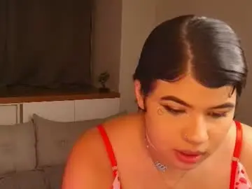 Chaturbate Sex Chat of rosalie_bliss