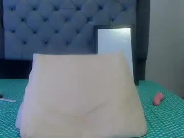 Chaturbate Nude Webcam of tssalomee