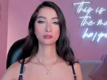 Chaturbate Nude Webcam of valeriavelvet