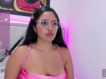 Chaturbate Sex Chat of viioleta_stone